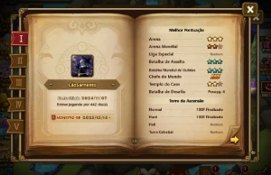 Sw Conta 2 Lds Lucifer E Valdemar Mid-Late Game - Summoners War