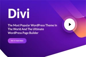 Theme Divi WordPress Theme - Softwares e Licenças
