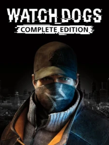 Watch Dogs - Complete Edition - Steam