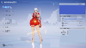 Crystal of Atlan Joker 2 - Star Breaker/Destruidora Estrelar - Outros