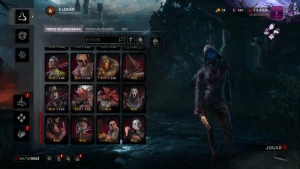 Dead By Daylight PC Steam