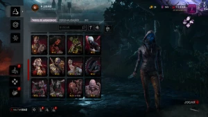 Dead By Daylight PC Steam