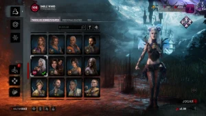 Dead By Daylight PC Steam