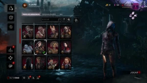 Dead By Daylight PC Steam