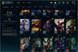 GOLD 3 lol - League of Legends