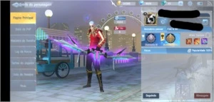CONTA WHAT THE HEN + SURVIVAL HEROES - Outros