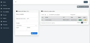 Sistema Gerenciador De Hotéis E Pousadas - Script Php - Serviços Digitais