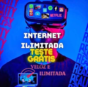 Internet VPN Vivo,Tim ( 30D) Apenas Android - Assinaturas e Premium