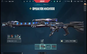 Conta Plat2, Vandal Sublime, Phantom Ion E Mais - Valorant