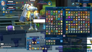 Miko mode OmegaLA