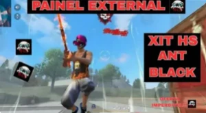 Xit 100% Hs Só capa 2026 - Free Fire