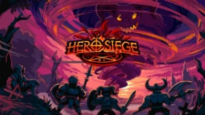 Hero Siege 2 Gold - Steam