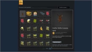Conta CS GO TOP 15 medalhas e com muita skin + 49 jogos TOP - Counter Strike