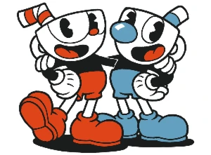 🎲 - Cuphead - offline mais brinde (entrega automatica)