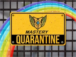MAESTRIA 7 (M7) - LEAGUE OF LEGENDS LOL