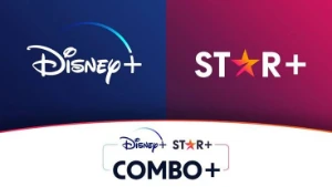 Disney+Star Plus 30 Dia Tela Privada 6,00 - Assinaturas e Premium