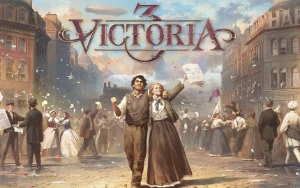 Victoria 3 Com Todas As Dlcs (Full Dlc) - Steam Offline