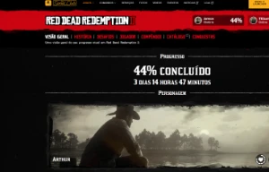 Red Dead 2 modo historia + online - Outros