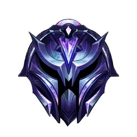 ELOJOB APENAS - League of Legends LOL