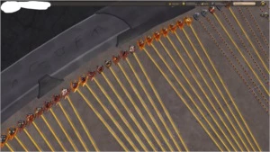 186m de fama 100/700 fire cm coleta de pedra t8 e peixe t7 - Albion Online