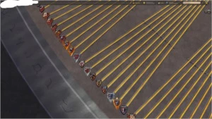 186m de fama 100/700 fire cm coleta de pedra t8 e peixe t7 - Albion Online