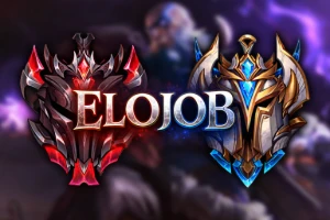 ELOJOB - League Of Legends