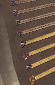Vendo conta com 2.6bi sendo 1.72bi só de fama pvp - Albion Online