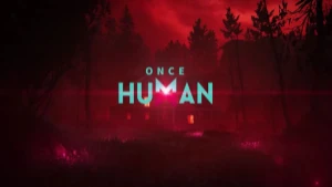 Once Human energy link / recursos / serviços. - Steam