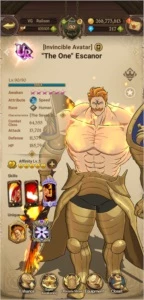 The Seven deadly sins Grand Cross 7ds - Epic Games
