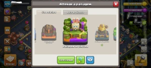 Cv16 Full - 12 Equipamentos Full - Transfiro Para Email - Clash of Clans