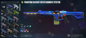 FULL ACESSO/1100 Gasto/Pacote ORI/Vandal Gatinho/Gaia/Ion-Ph - Valorant