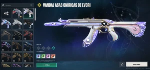 FULL ACESSO/1100 Gasto/Pacote ORI/Vandal Gatinho/Gaia/Ion-Ph - Valorant