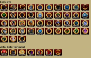 Aqw - Adventure Quest World