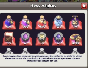 Cv 15 Clash Of Clans semi full