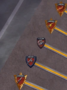 Conta Albion Online 1.2B de FAME <e-mail própio>>13m Brinde<