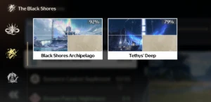 V>Conta Wuthering Waves Galbrena + LupaLevel70+ArmaExclusiva - Others