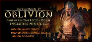 The Elder Scrolls IV: Oblivion® Game of the Year Edition - Outros
