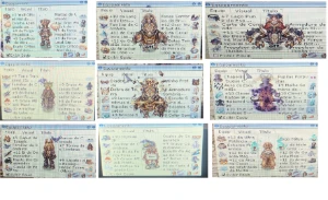 Conta Ragna4th - Ragnarok Online