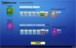 CONTA FORTNITE MAIS DE 80 SKINS,C/SALVE O MUNDO