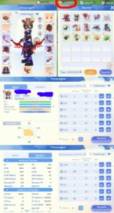 Contas 150k de poder , (Ragnarok Origin: Classic) - Ragnarok Online
