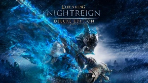 Elden Ring: Nightreign Deluxe (Xbox One E Series)(Parental)