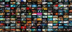 Roleta Da Sorte 🍀 Steam