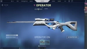 Conta de VALORANT +950 reais gastos! RGX Butterfly!
