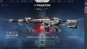 Conta de VALORANT +950 reais gastos! RGX Butterfly!