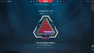 Conta valorant beta muitos skins raras