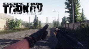 Conta Escape From Tarkov - Jogos (Mídia Digital)