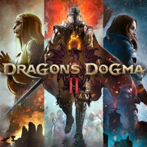 Dragon's Dogma 2 Deluxe Edition Steam Offline -  Sem Fila.