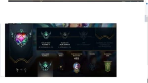 Conta de lol - Plat 2/ 104 skins/125 champs - League of Legends