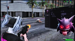 Cheating Para gta