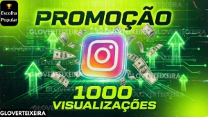 [Promoção] Visualizações Instagram | Reels | 24h On
